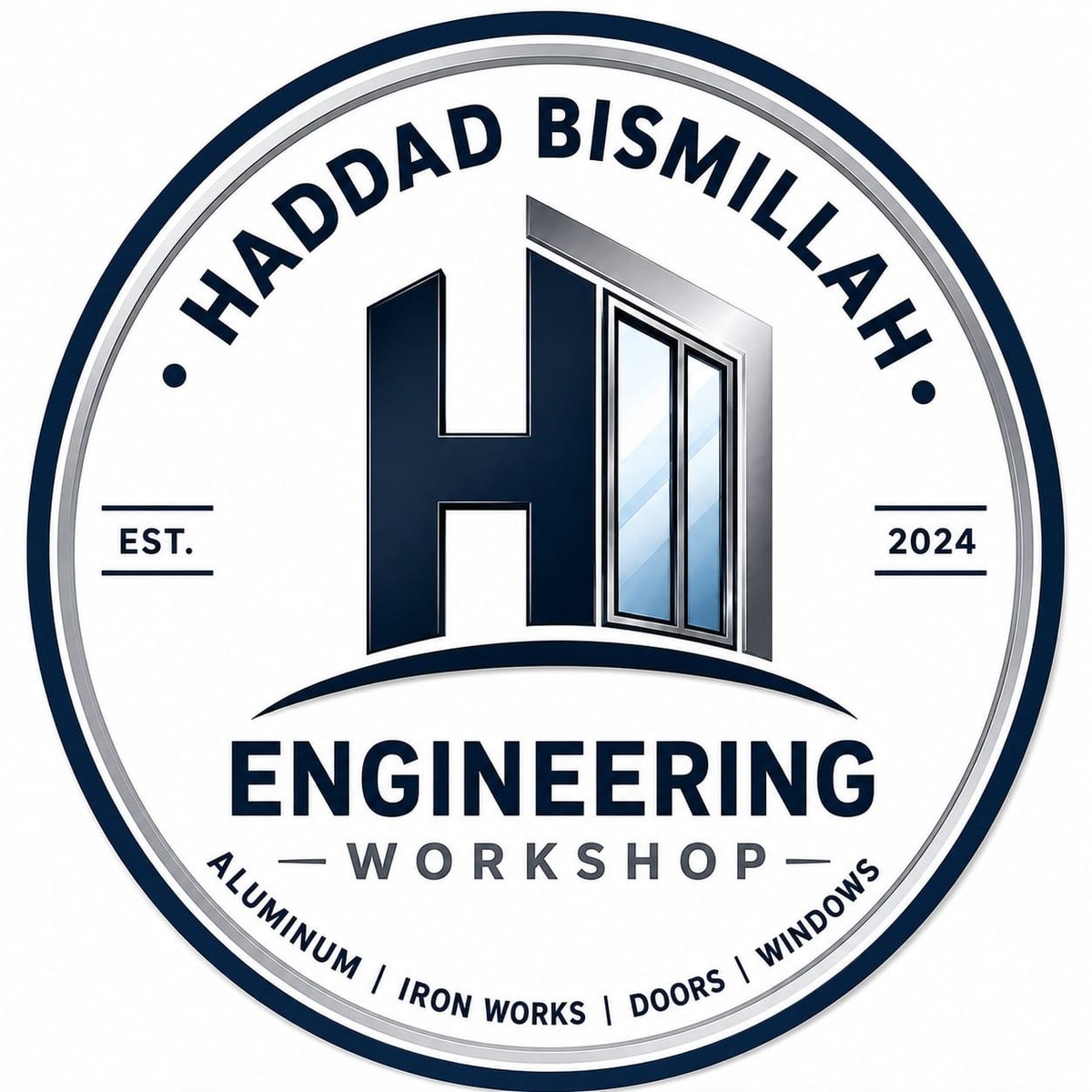 Haddad Bismillah Engineering Workshop